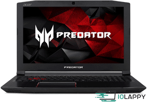 Acer Predator Helios 300 - Best gaming laptop for pro tools in 2022