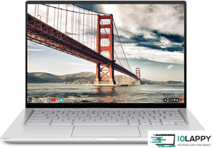 ASUS Chromebook Flip C434 - Best laptops for stylus note taking 2022