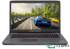 ASUS ROG Strix GL702VS - Best laptop for music production 2022