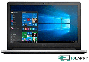 Dell Inspiron i5555 Gaming Laptop PC 2024
