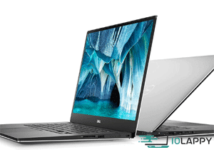 Dell XPS 15 7590 Laptop 15.6 inch, best one for pro tools