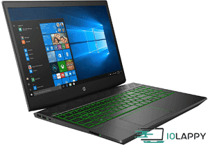 HP Pavilion Gaming Laptop - Best gaming laptop 2022 under 1000