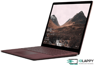 Microsoft Surface Laptop - Best laptop for taking handwritten notes