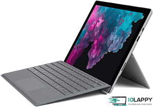 Microsoft Surface Pro - One of the best laptop for taking notes in 2022