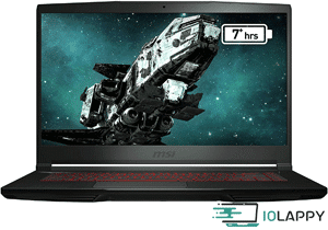 MSI GF63 THIN 9SCX-005 - Best MSI Gaming Laptops 2022