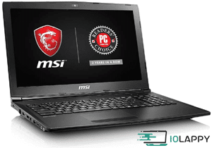 MSI GL62M - Best Gaming Laptop Around 1000 Dollars in 2022