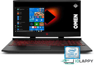 Omen by HP 2019 15-Inch - Best Gaming Laptop of 2022