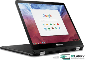 Samsung Chromebook Pro - Best laptop for taking notes in college