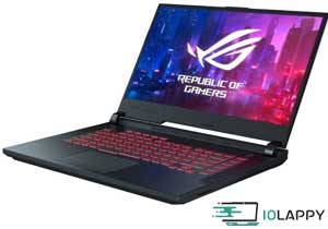 ASUS Gaming Laptop - Best 15 Inch Gaming Laptop 2022