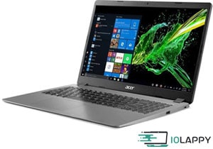 Acer Aspire 3 Laptop - Best laptop for mechanical engineering students 2022