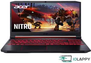 Acer Nitro 5 Gaming Laptop - a best laptop under price 1500 USD