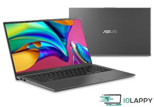 ASUS F512JA-AS34 VivoBook 15 - Best laptop for electrical engineering students 2023