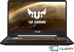 ASUS TUF (2019) Gaming Laptop - Best Budget Gaming Laptop under $1500