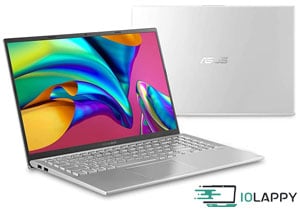 ASUS VivoBook - Best laptop for engineering students and gaming