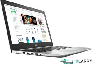 DELL INSPIRON 5570: best laptop brand for engineering students 2022