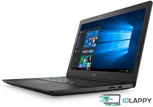 Dell G3 - Perfect Gaming Laptop for home use 2023