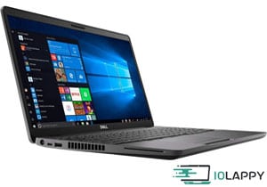 DELL LATITUDE 5500 - Best laptop for engineering students on a budget