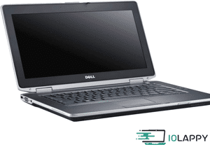 Dell Latitude E6430 14.1-Inch Business Laptop - Best Gaming Laptop Under $300
