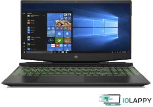 Best Gaming Laptops Under $1500: HP Pavilion Gaming 15-Inch 