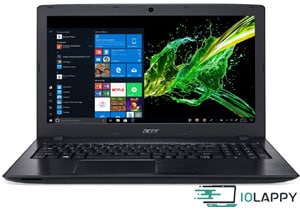 Acer Aspire E 15 Laptop - Best budget laptop for students in 2024