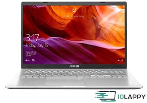 ASUS VivoBook 15 X509FJ-EJ501T - Best lightweight laptop for students 2022