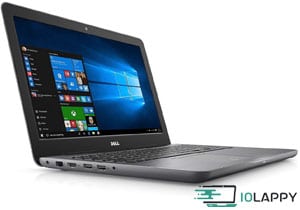 Newest Flagship Dell Inspiron Laptop - One of the best laptops for computer science students