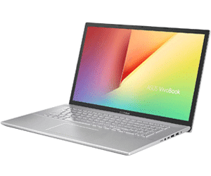 VivoBook 17 17.3" Laptop - Best 17- Inches Laptop Under 1000