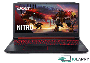 Acer Nitro 5 Gaming Laptop - Best Budget Gaming Laptop For Sims 4