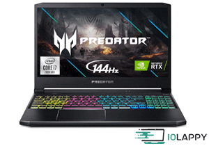 Acer Predator Helios 300 Gaming Laptop - Best Gaming Laptop For Sims 4 In 2023