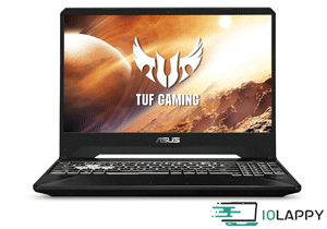 ASUS TUF FX505DT Gaming Laptop - Best gaming laptops for sims 4