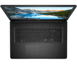 Dell Inspiron 17 3793 2021 Premium 17.3" - Best 17 Inch Laptop Under 1000 Dollars In 2023