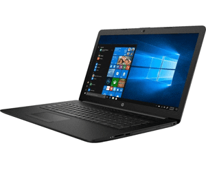 HP 17.3 Laptop i5-8265u 16GB SSD Drive (16GB/1TB SSD) - Best 17 inch laptop under $1000