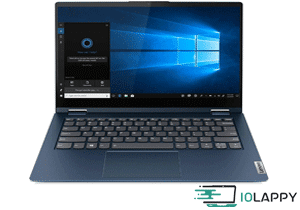 Lenovo ThinkBook 14s Yoga Laptop - Best budget Outdoor Laptops 2023