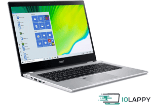 Acer Spin 3 Convertible Laptop - Best Laptop For Crafting 2022