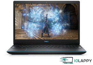 Dell G3 15 3500 - Best laptop for Roblox 2022