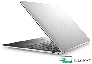 Dell XPS 13 9310 Intel Evo Core i7-1185G7 laptop - Best laptop screens for outside 2023