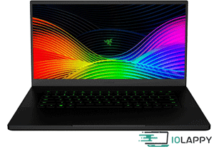 Razer Blade 15 Gaming Laptop - One of the best gaming laptop for crafting designs