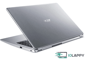 Acer Aspire 5 Slim Laptop 15.6 Inches - Best laptops with bright screens in 2023