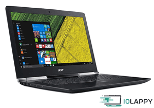 Acer Aspire V 17 Nitro Black Edition -
Best laptop for cyber security professionals 2023