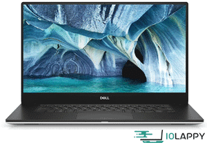 Dell XPS 15 9570-8th Generation - Best laptops for construction business 2022