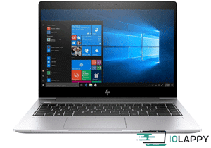 HP Premium Laptop EliteBook-840-G6 - Best Laptop for Outdoor Use 2023