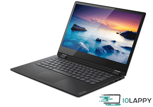 Lenovo Flex 14 2-in-1 Convertible Laptop - Best laptop for silhouette program