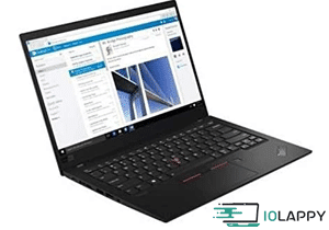 Lenovo ThinkPad X1 Carbon - Best Laptops For Cyber Security Students 2022