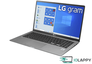 LG gram i71065G7 - Best Rugged Outdoor Laptop for 2023