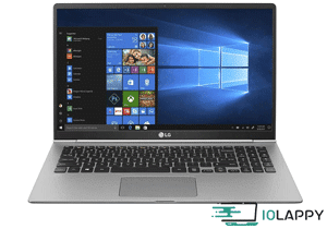 LG gram Thin and Light Laptop - Best laptop to use with silhouette software