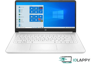 2021 Newest HP 14" Laptop - Best budget laptops for machine learning in 2024