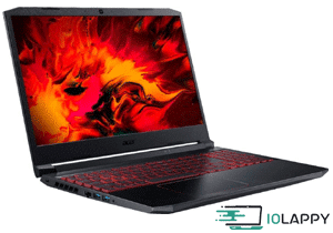 Acer Nitro 5 15.6" FHD IPS Gaming Laptop - Best Laptop For Construction Management Companies in 2022
