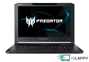 Acer Predator Triton 700  - Best Laptops for Machine Learning