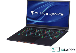 Eluktronics MAG-15 Slim & Ultra Light laptop - Best laptops for machine learning and deep learning