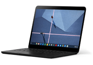 Google Pixelbook Go - Lightweight Chromebook Laptop for machine learning and data science